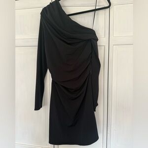 Abercrombie Off the Shoulder Dress